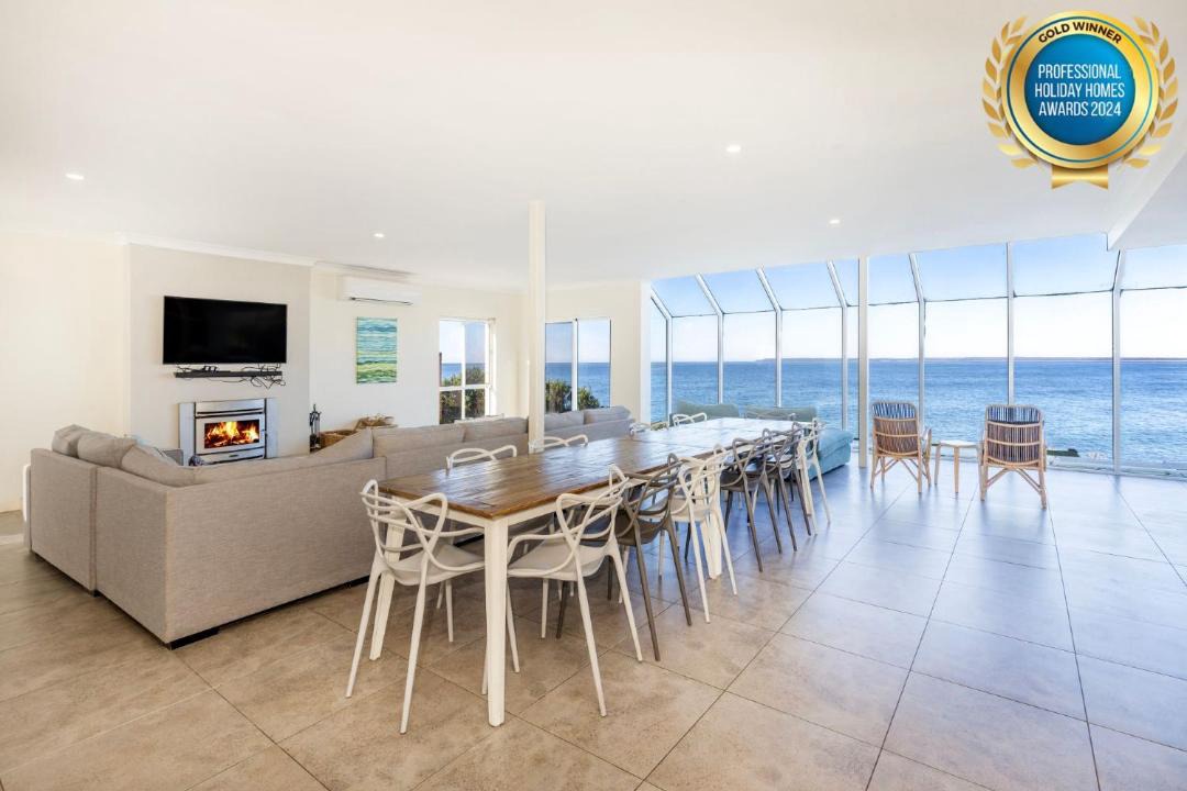 Photo of Livingroom in Culburra Beach