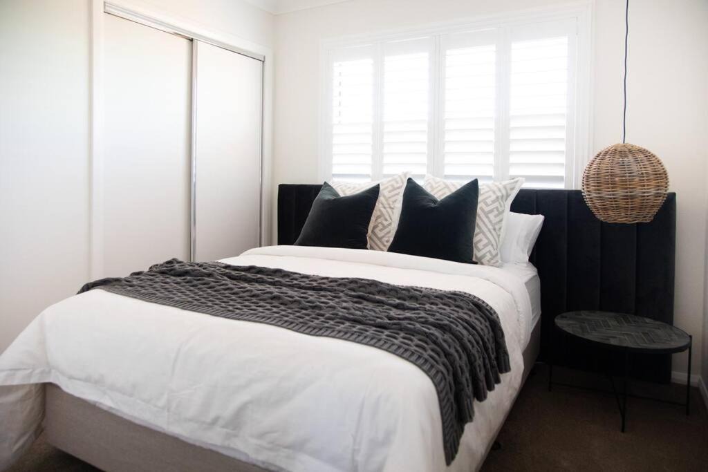 Photo of Bedroom in Yarrawonga