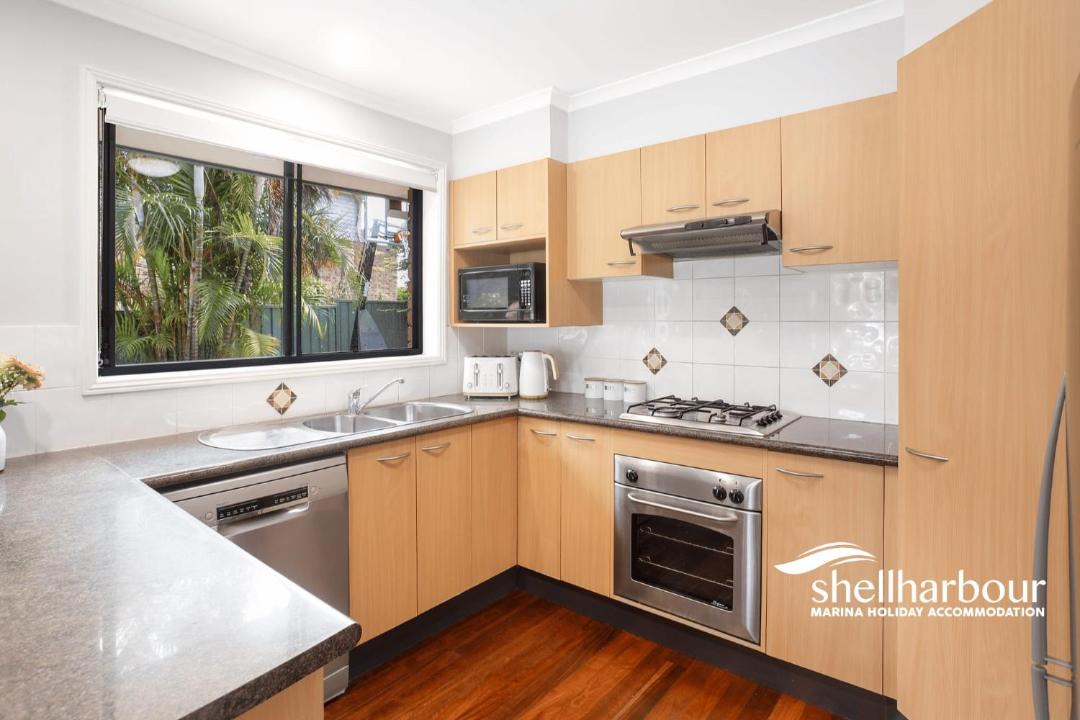 Photo of Kitchen in Oak Flats
