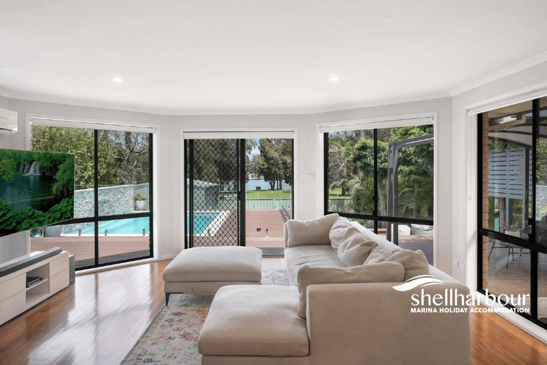 Photo of Livingroom in Oak Flats