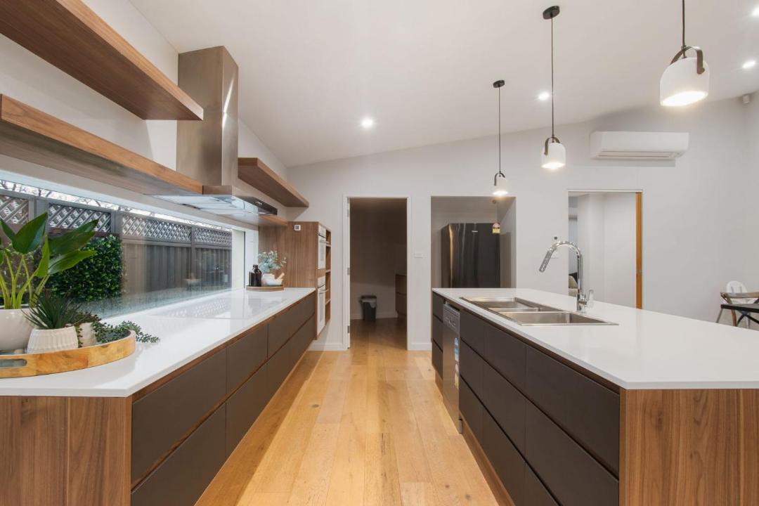 Photo of Kitchen in Wagga Wagga