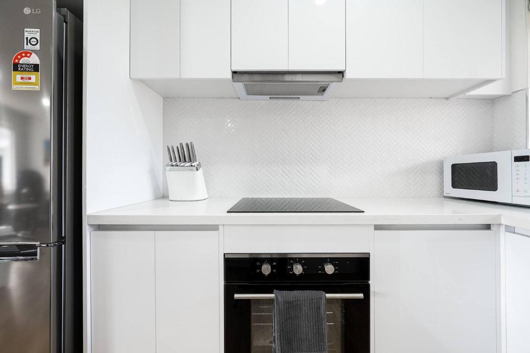 Photo of Kitchen in Bayswater