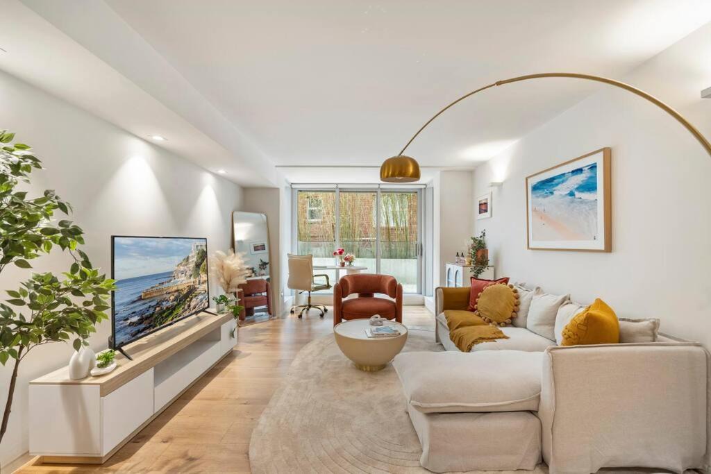 Photo of Livingroom in Bondi Beach