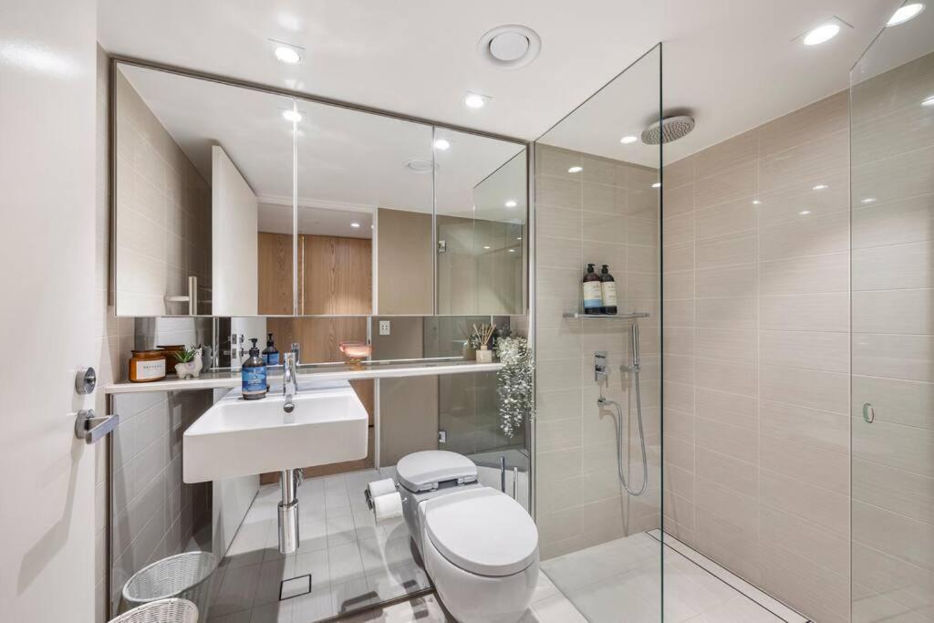 Photo of Bathroom in Bondi Beach