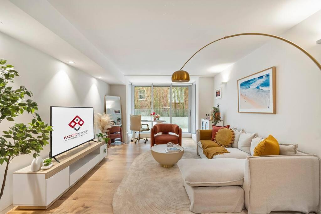 Photo of Livingroom in Bondi Beach