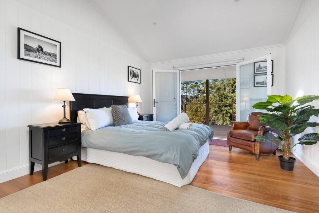 Photo of Bedroom in Budgong