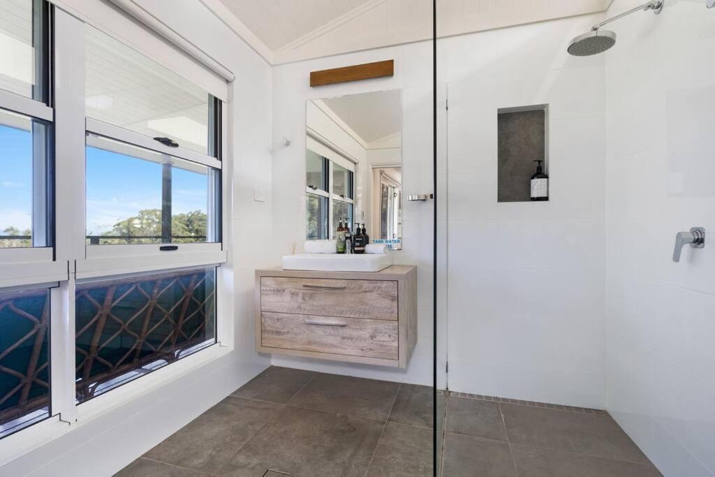 Photo of Bathroom in Budgong