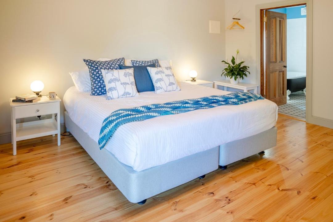 Photo of Bedroom in Willunga