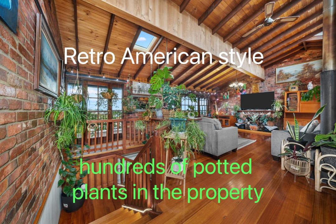Photo of Patio Balcony in Blackmans Bay