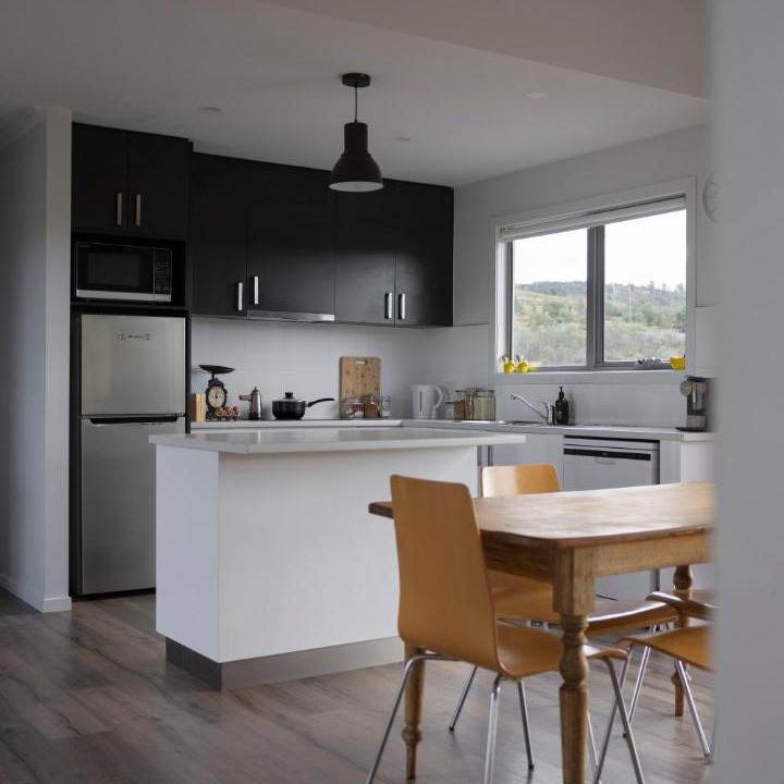 Photo of Kitchen in Ellendale