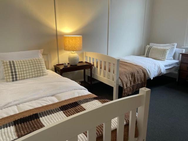 Photo of Bedroom in Maffra