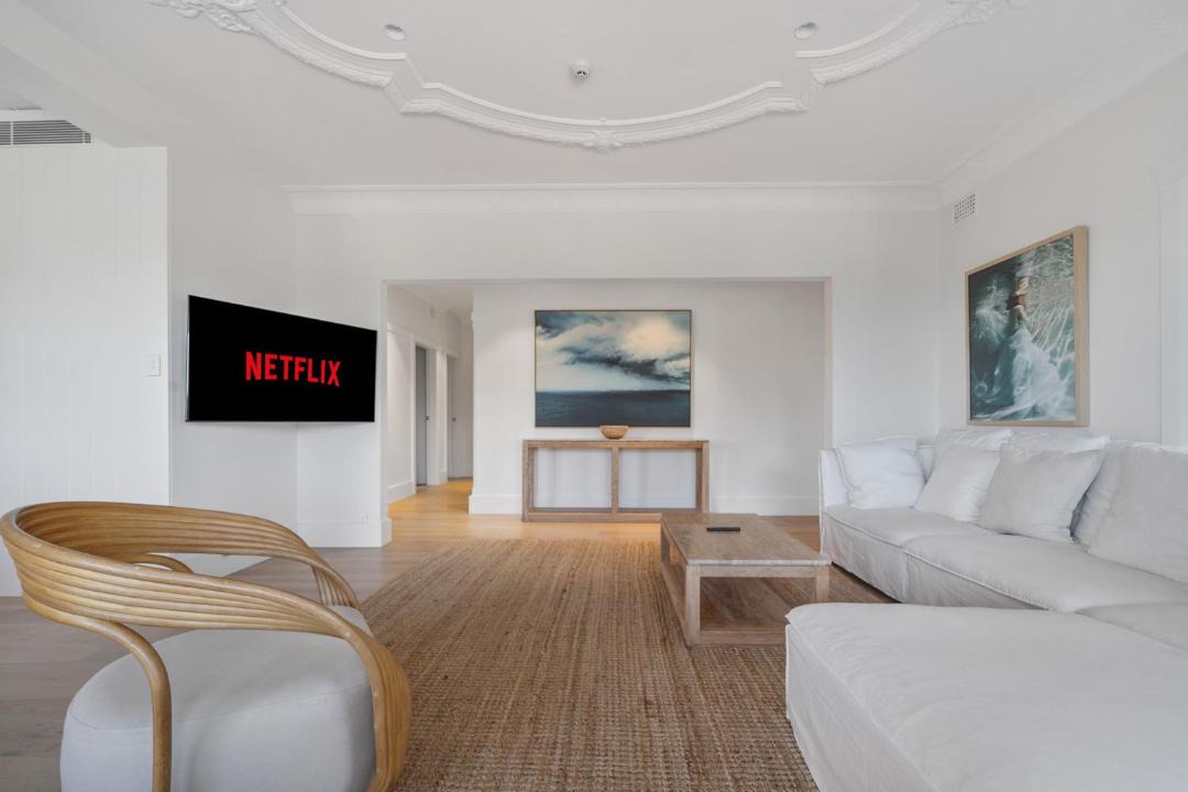 Photo of Livingroom in Darling Point