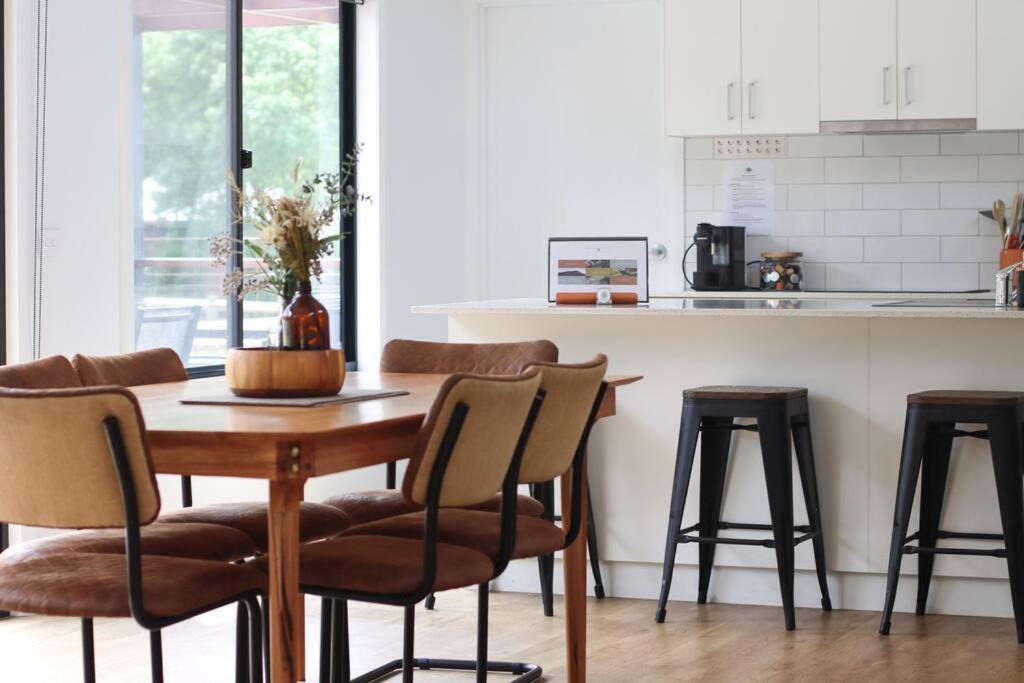 Photo of Kitchen in Halls Gap