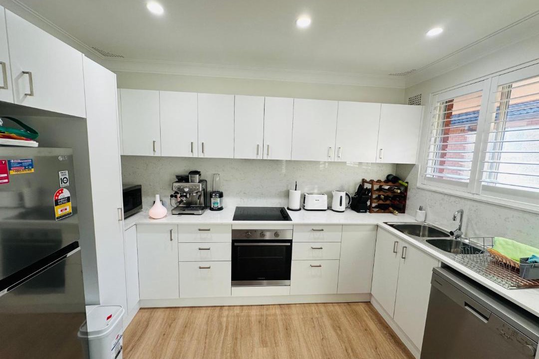 Photo of Kitchen in Coogee