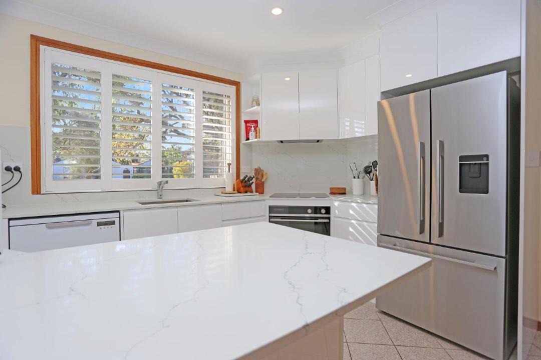 Photo of Kitchen in Hawks Nest