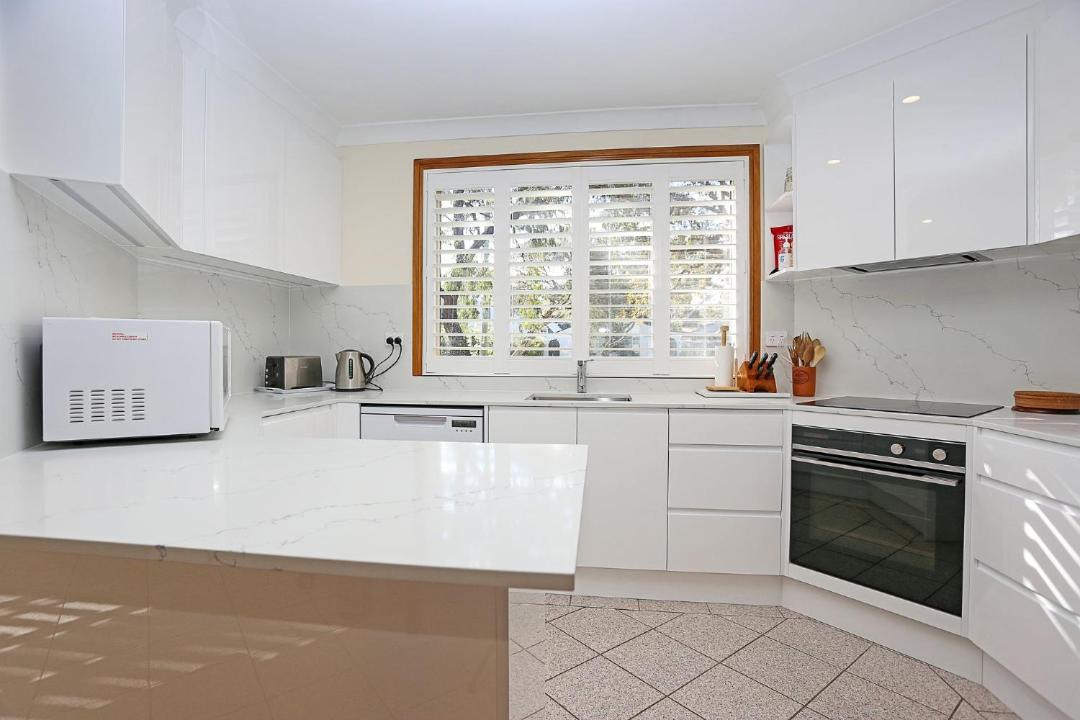 Photo of Kitchen in Hawks Nest