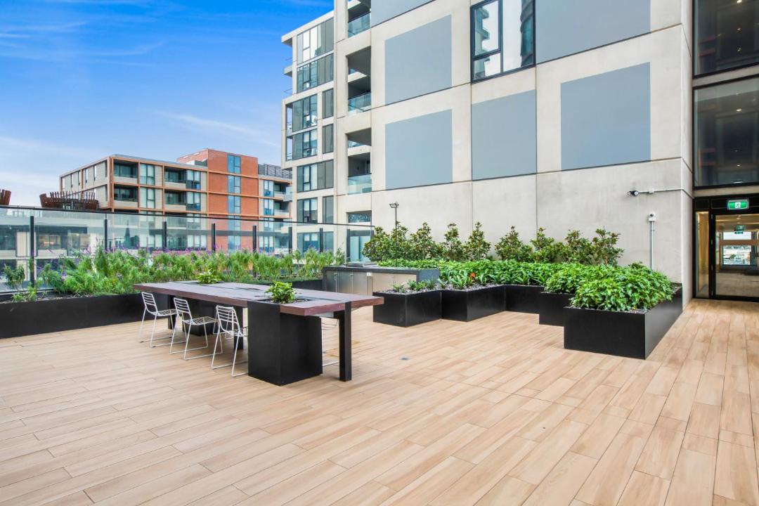 Photo of Patio Balcony in Moonee Ponds