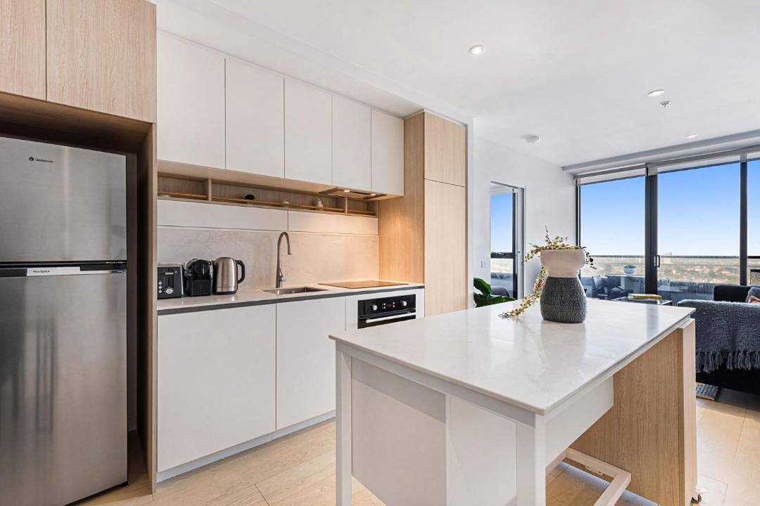 Photo of Kitchen in Moonee Ponds