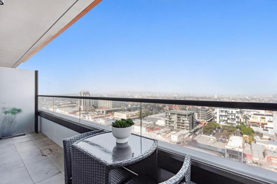 Photo of Patio Balcony in Moonee Ponds