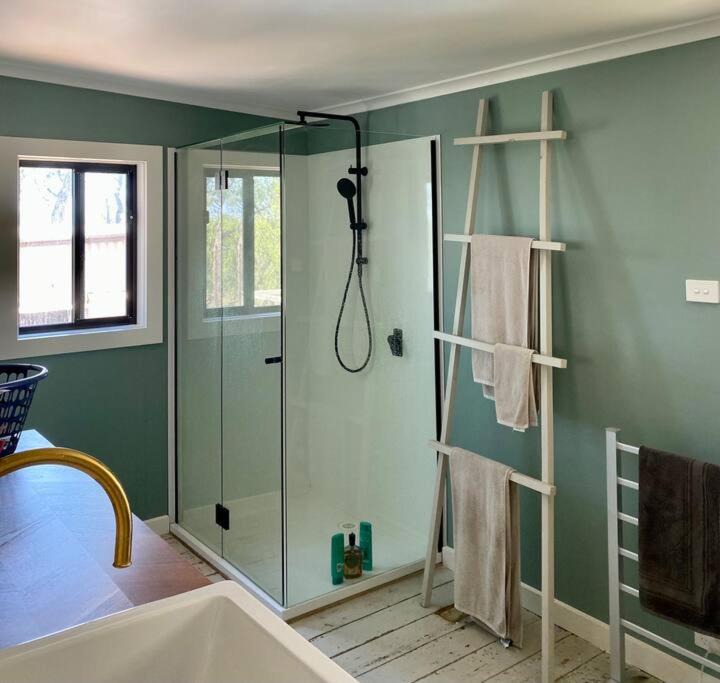 Photo of Bathroom in Kirwans Bridge