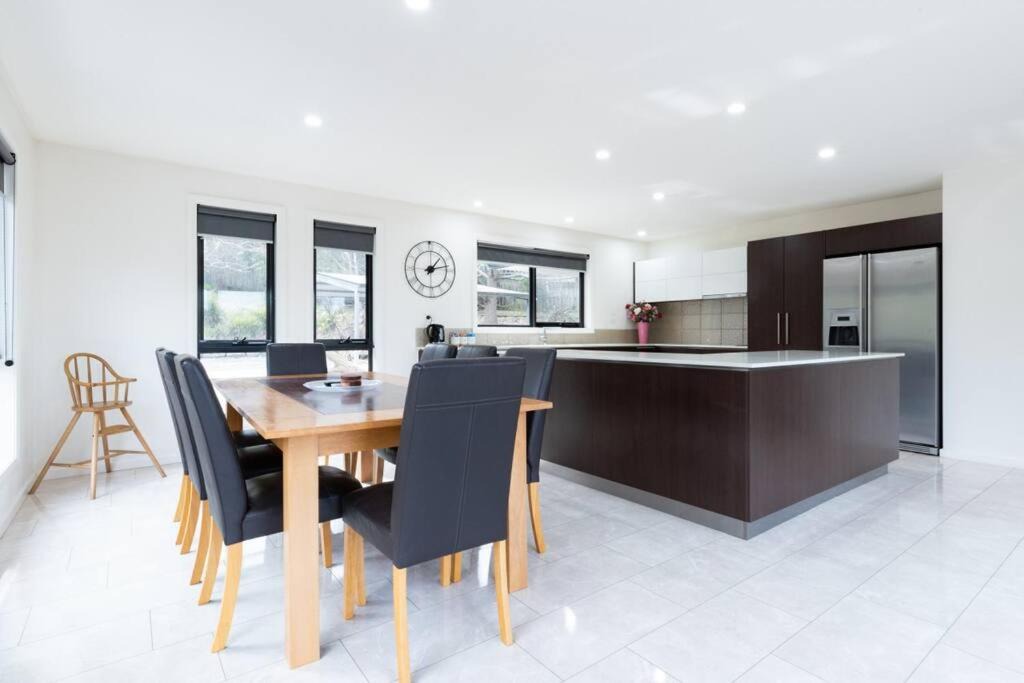 Photo of Kitchen in Newstead