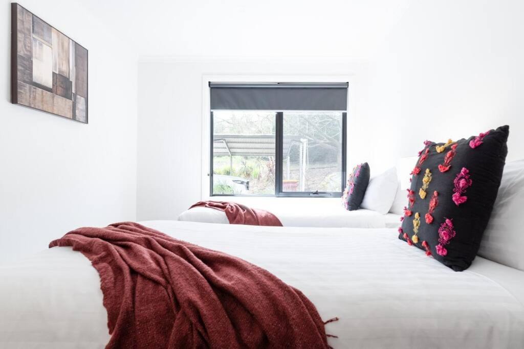 Photo of Bedroom in Newstead