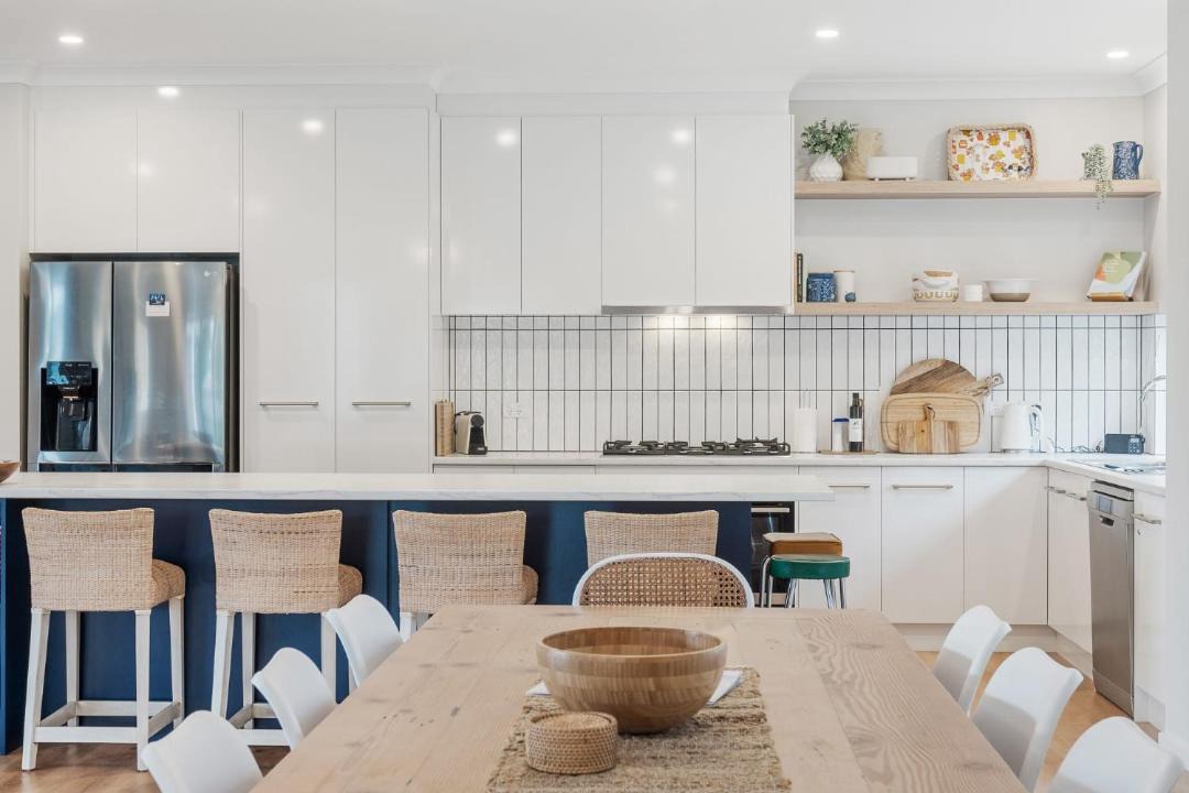 Photo of Kitchen in Goolwa South