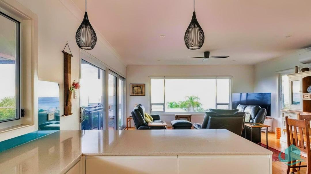 Photo of Livingroom in Caves Beach