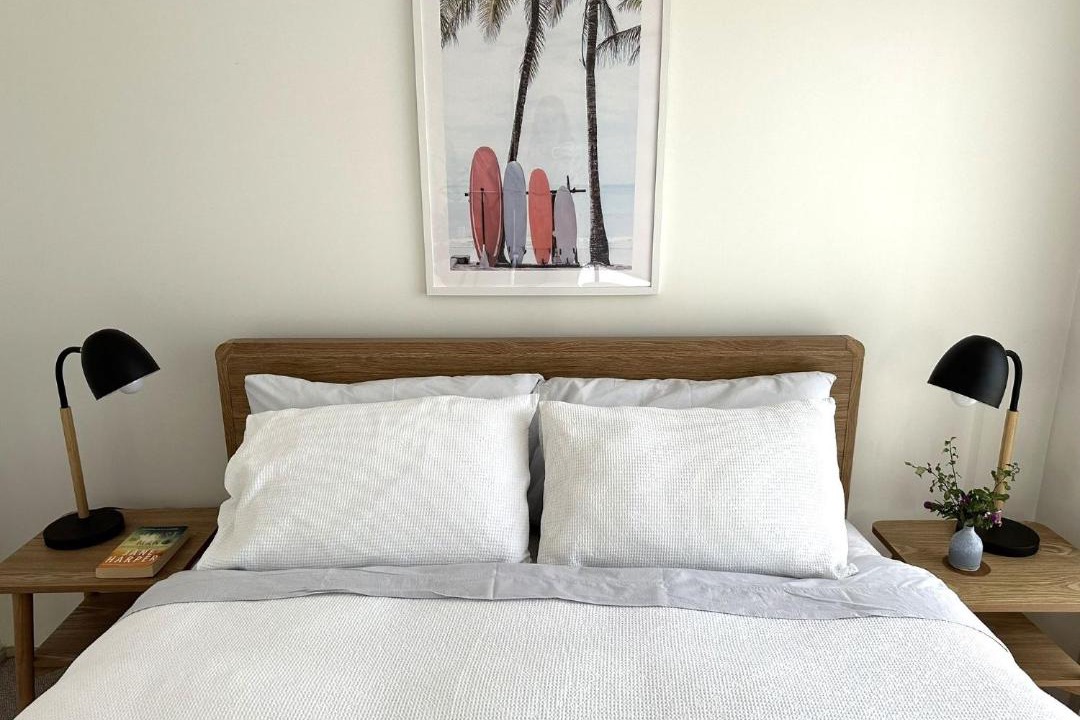 Photo of Bedroom in Cape Paterson