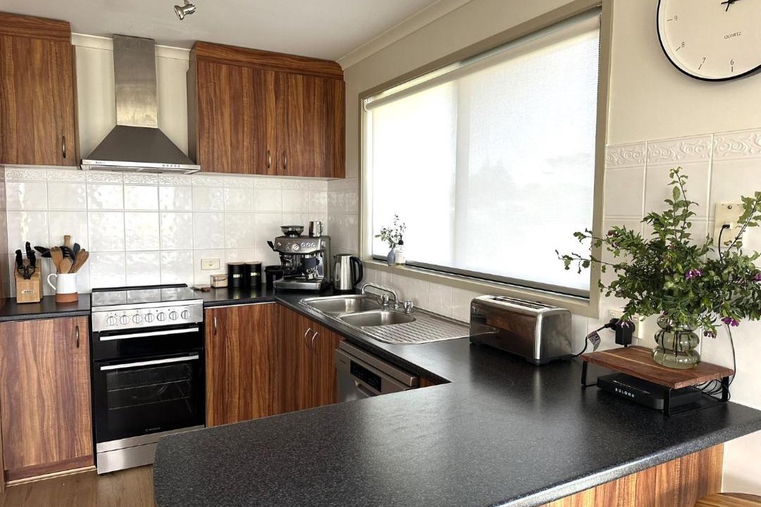 Photo of Kitchen in Cape Paterson