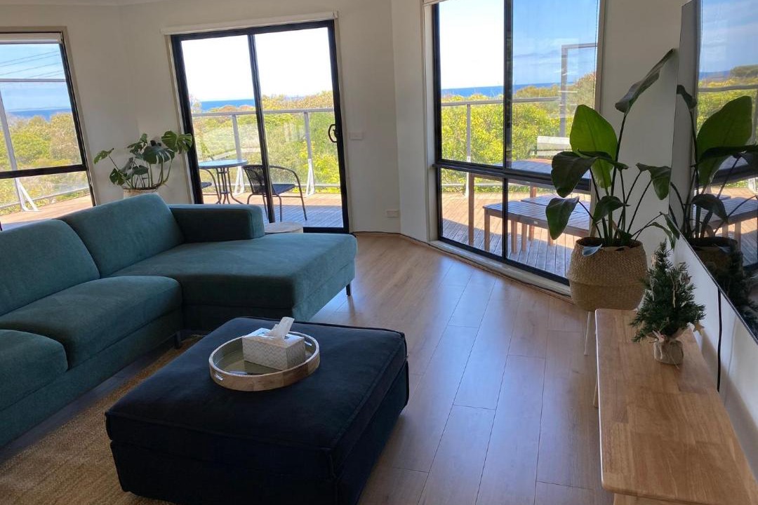Photo of Livingroom in Cape Paterson