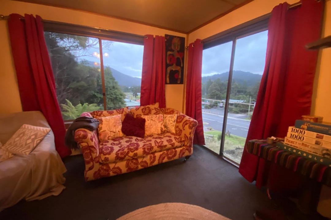 Photo of Livingroom in Tullah