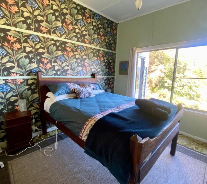 Photo of Bedroom in Tullah