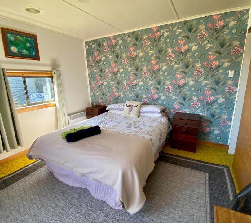 Photo of Bedroom in Tullah