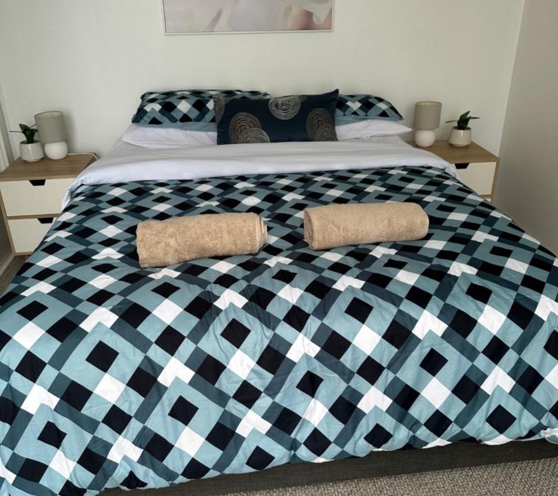Photo of Bedroom in Wongarra