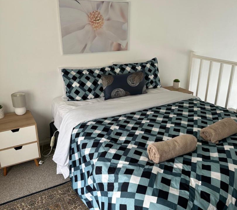 Photo of Bedroom in Wongarra