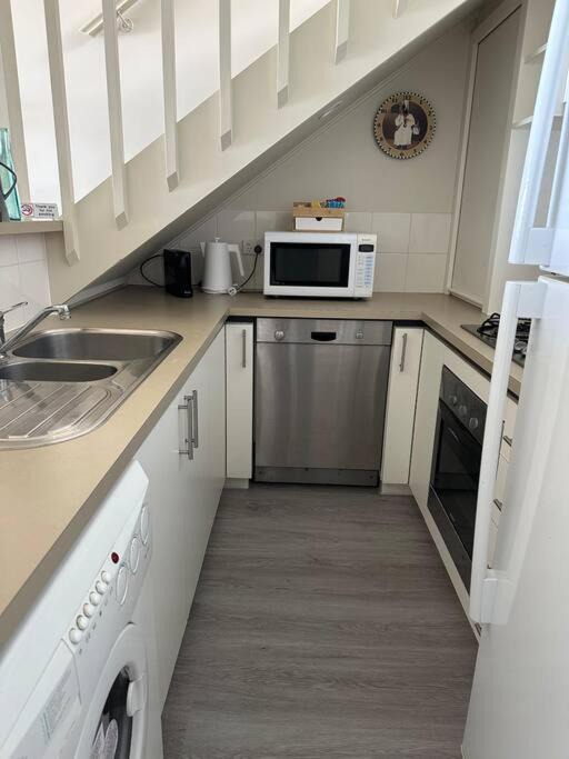 Photo of Kitchen in Wongarra