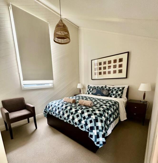 Photo of Bedroom in Wongarra