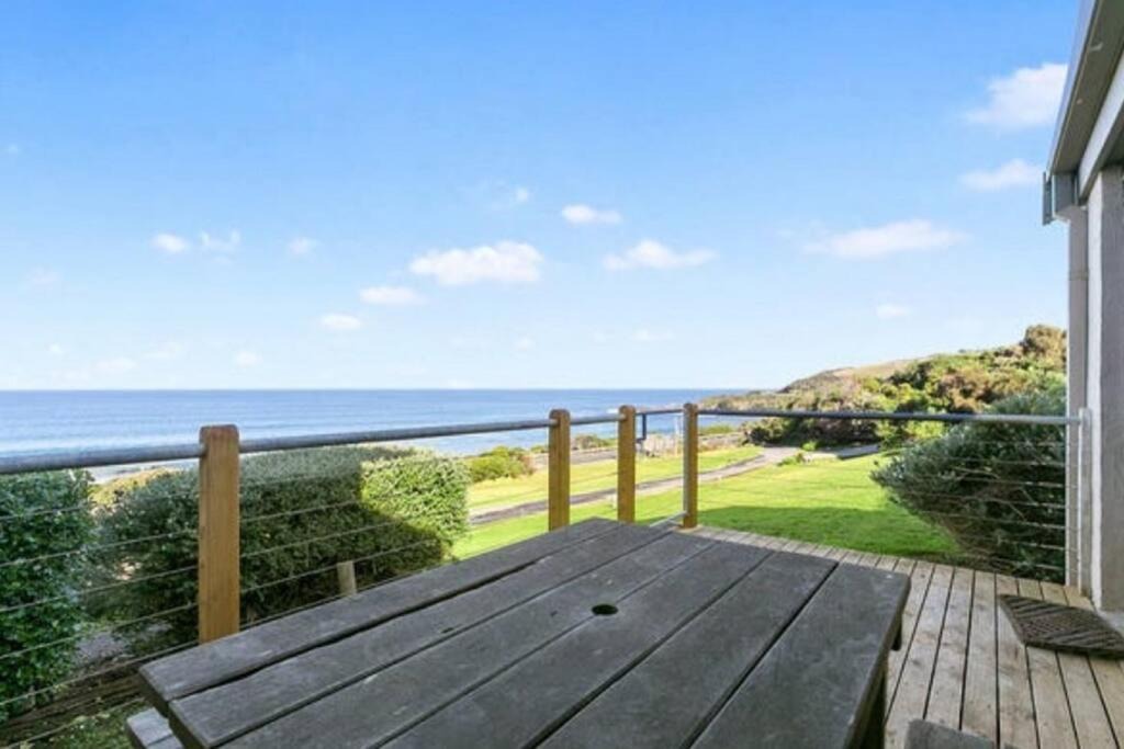 Photo of Patio Balcony in Wongarra