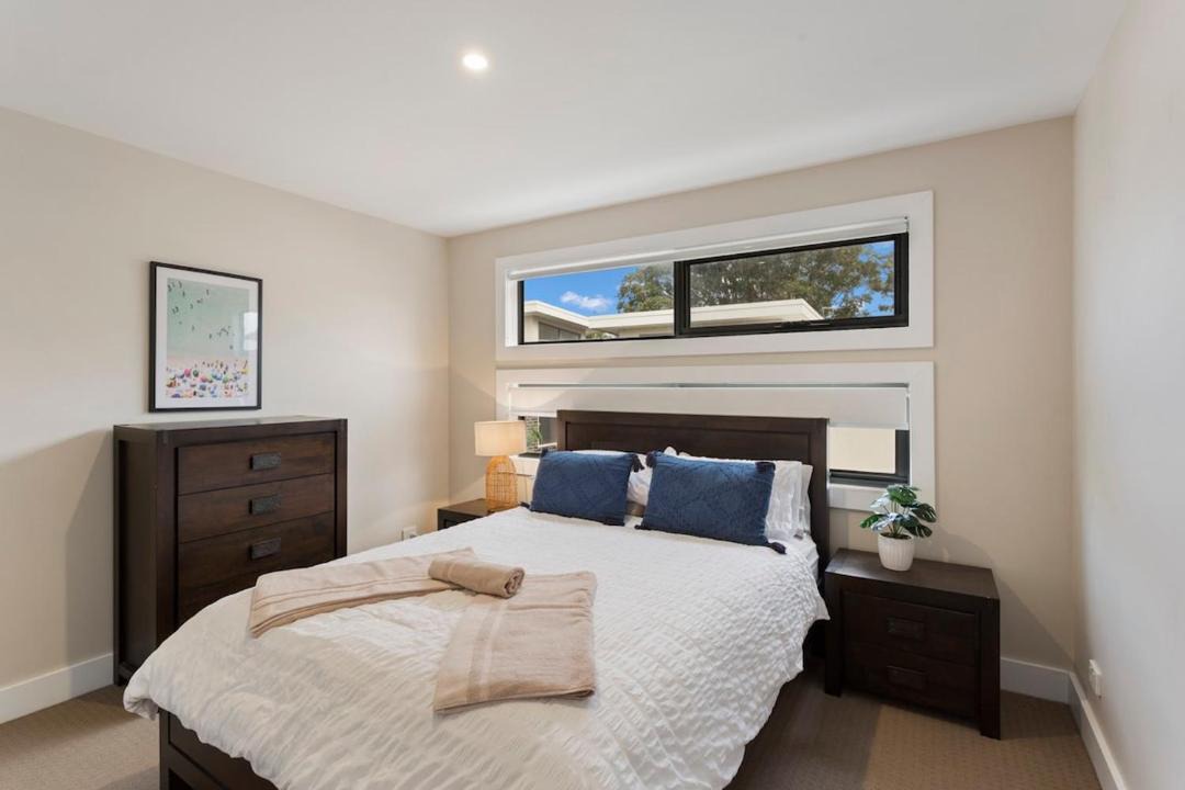 Photo of Bedroom in Silverleaves