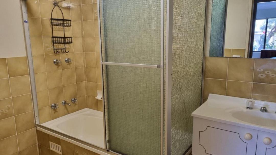 Photo of Bathroom in Hawks Nest