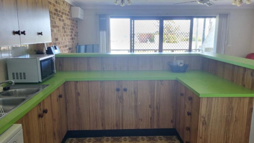 Photo of Kitchen in Hawks Nest