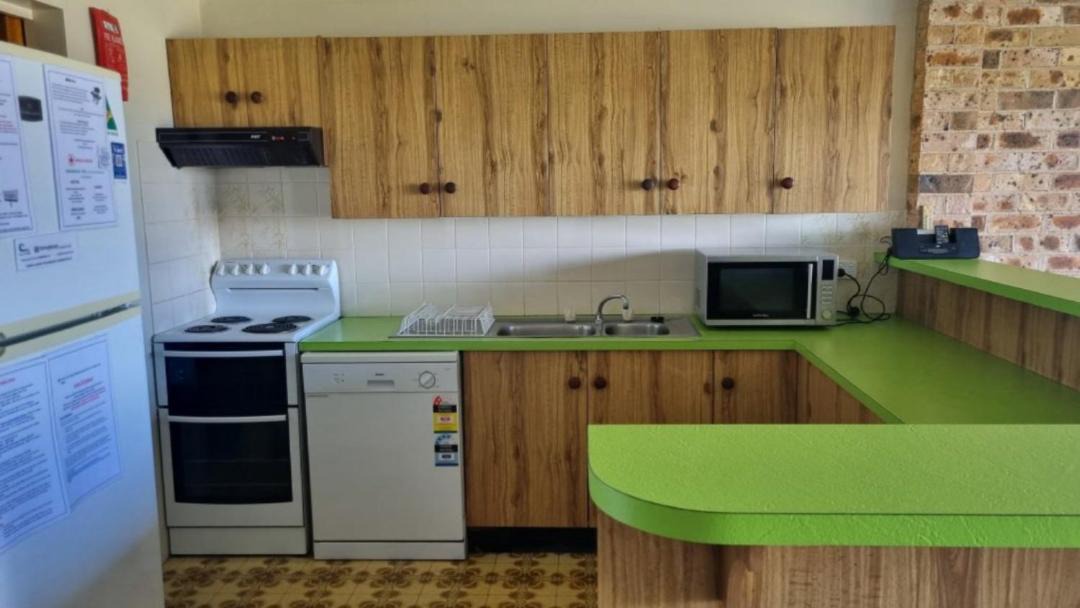 Photo of Kitchen in Hawks Nest