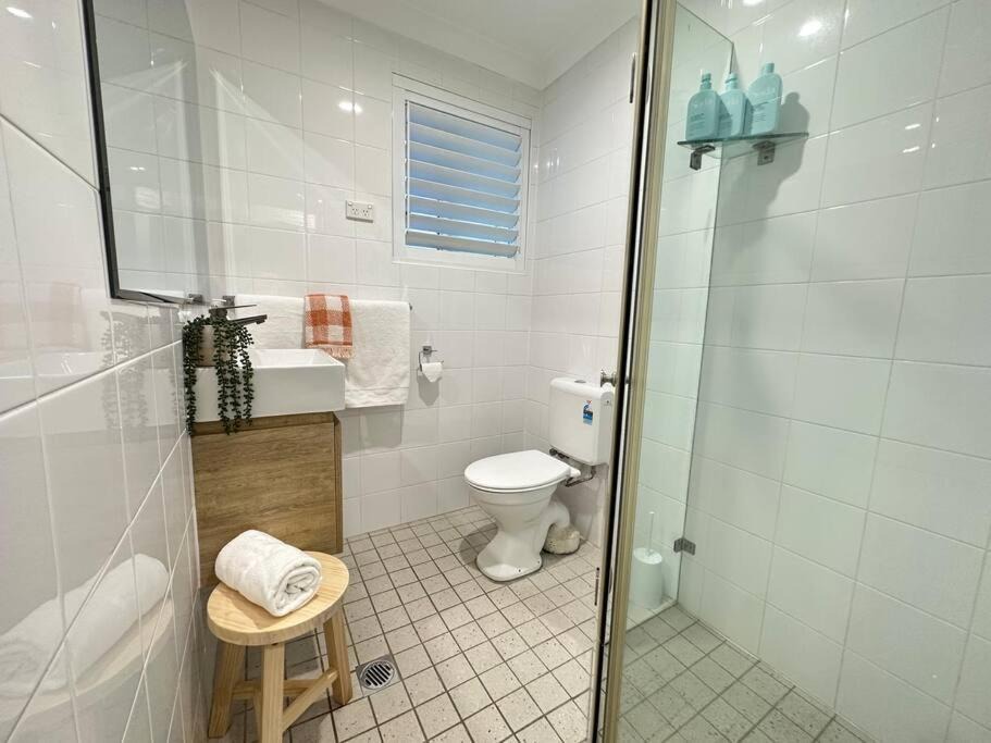 Photo of Bathroom in Towradgi