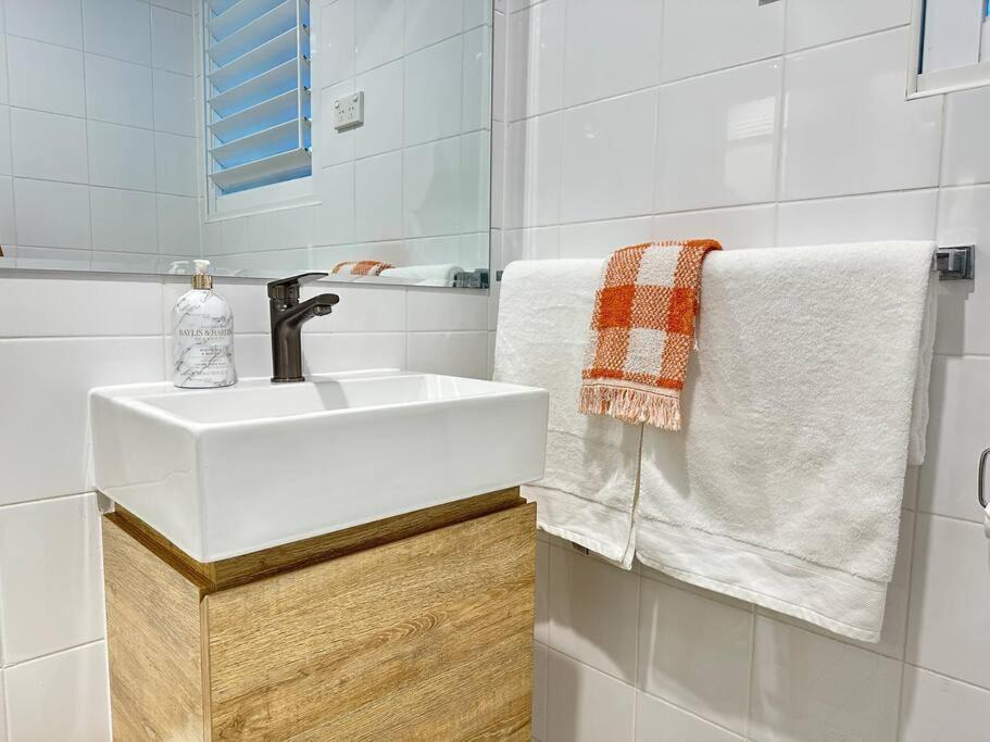 Photo of Bathroom in Towradgi