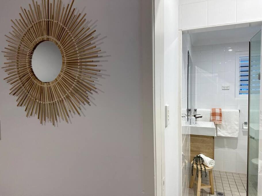 Photo of Bathroom in Towradgi