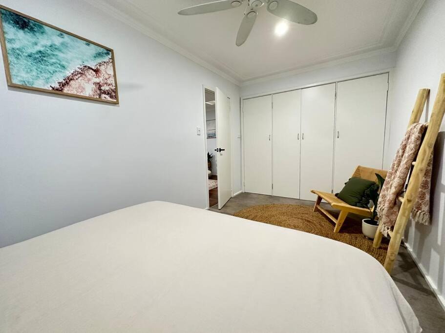 Photo of Bedroom in Towradgi