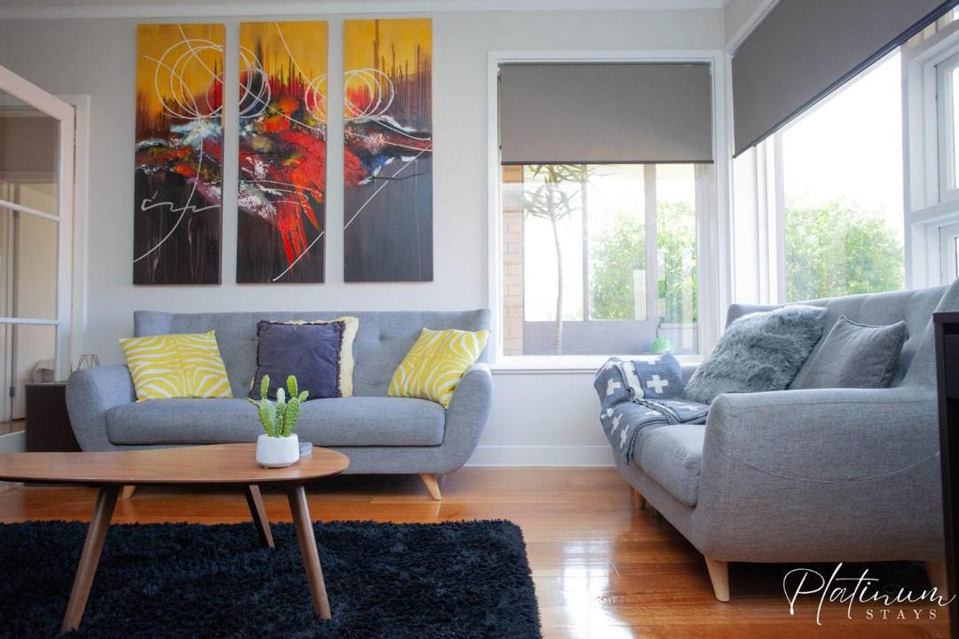 Photo of Livingroom in Lake Wendouree