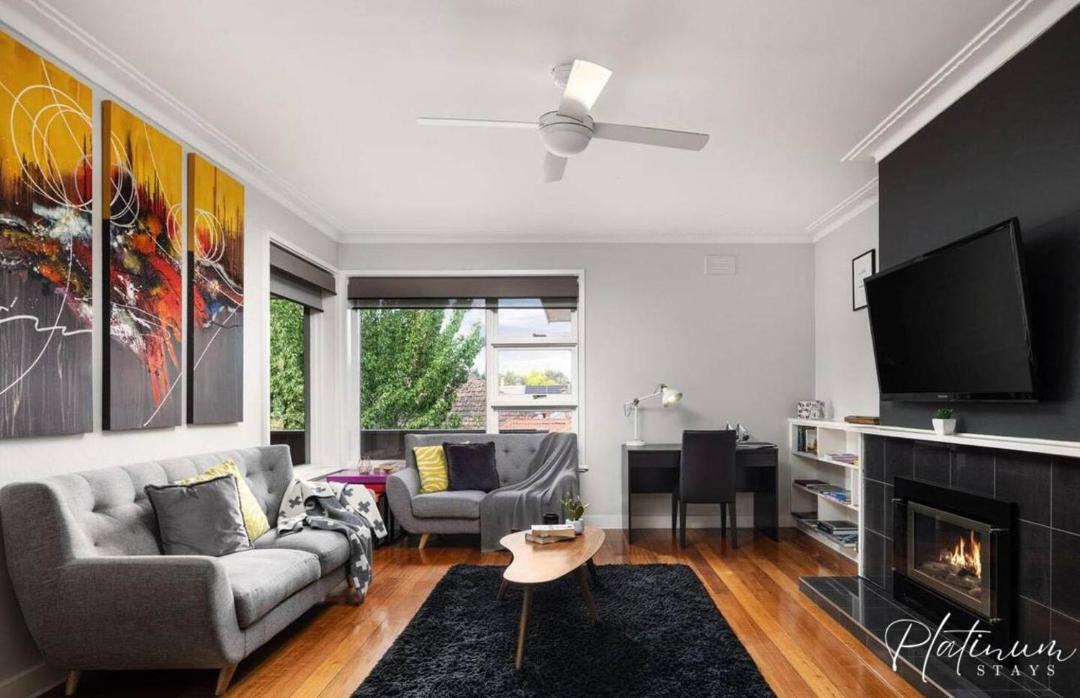 Photo of Livingroom in Lake Wendouree
