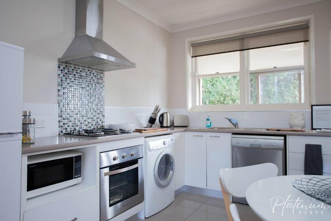 Photo of Kitchen in Lake Wendouree